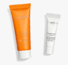 stabilizing cleansing gel
